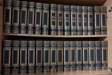 ENCICLOPEDIA TRECCANI