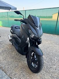 X max 250