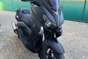 X max 250