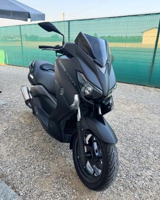 X max 250