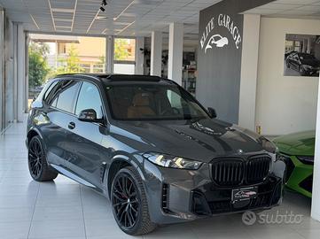 Bmw X5 xDrive30d 48V Msport Pro TETTO HUD 22