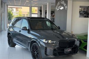 Bmw X5 xDrive30d 48V Msport Pro TETTO HUD 22