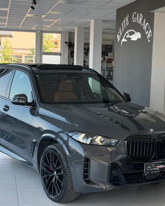 Bmw X5 xDrive30d 48V Msport Pro TETTO HUD 22