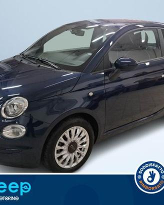 FIAT 500 1.0 HYBRID POP 70CV