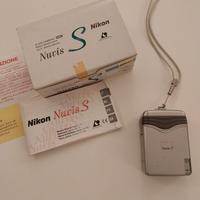 Nikon Nuvis S APS iX240