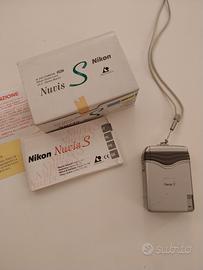 Nikon Nuvis S APS iX240