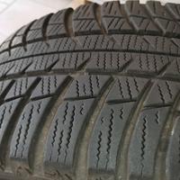 Gomme 225-45-R17 91H