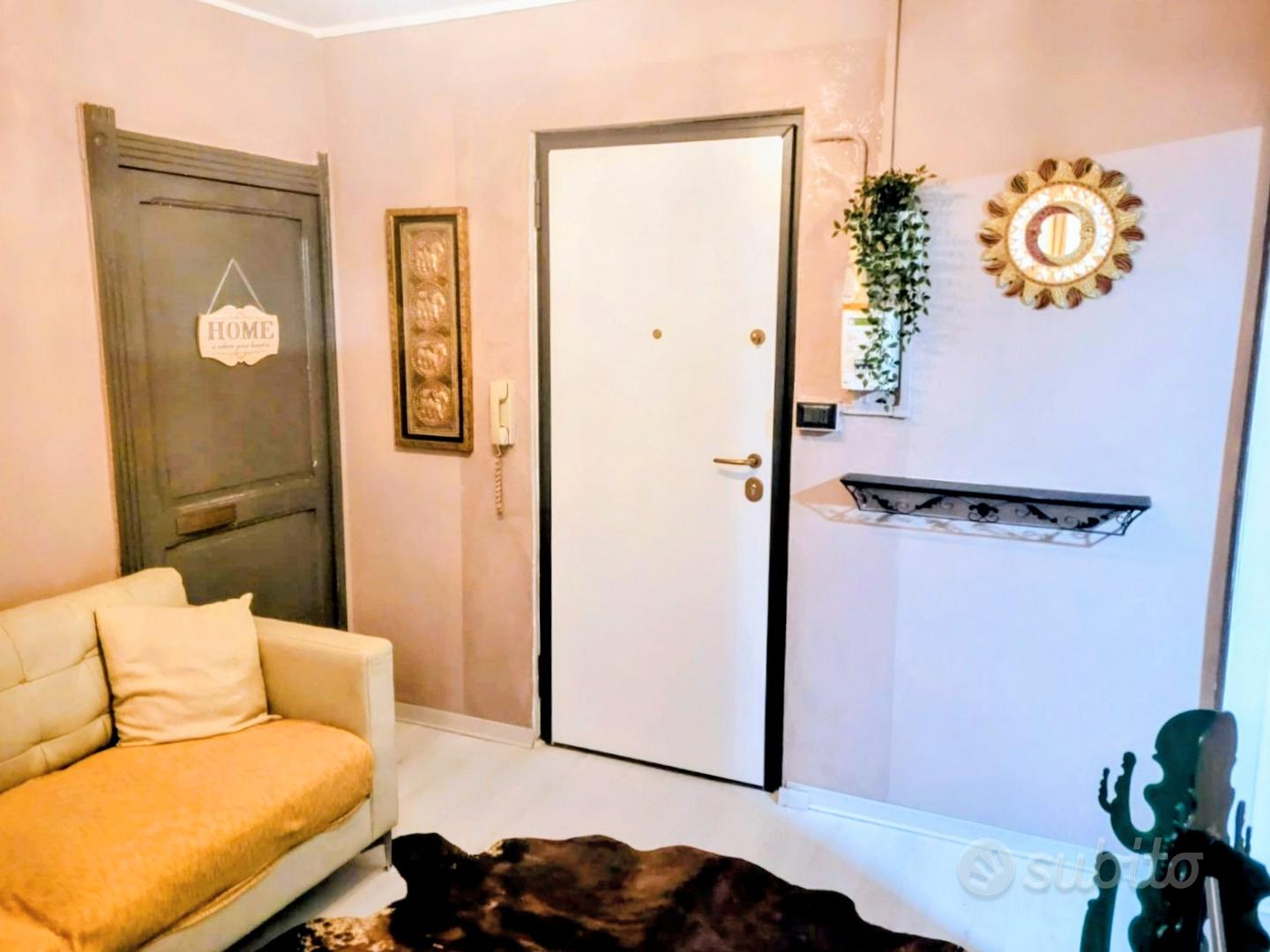 Apartment in Savona, Oltreletimbro - View 2