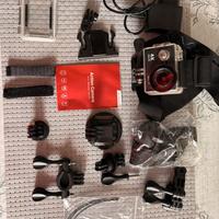 Acrion Caners ultra HD Waterproof