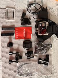 Acrion Caners ultra HD Waterproof