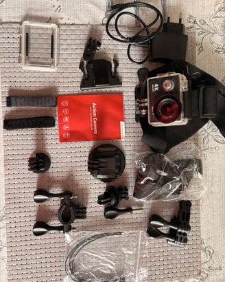 Acrion Caners ultra HD Waterproof