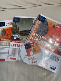 Autori e lettori più 2