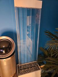 Parete d acqua da arredamento 