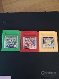 Gameboy 