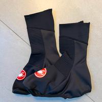 Copriscarpe ciclismo Castelli taglia M