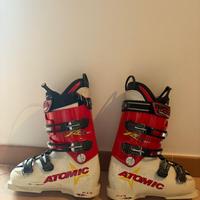 Scarponi Sci