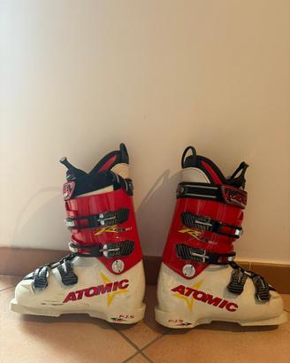 Scarponi Sci