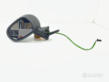 SPECCHIETTO RETROVISORE SINISTRO RENAULT Grand Mod