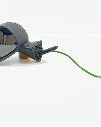 SPECCHIETTO RETROVISORE SINISTRO RENAULT Grand Mod