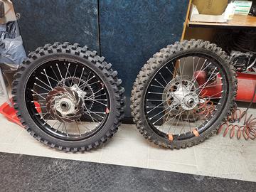 cerchi husqvarna/ktm