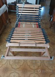 Letto ortopedico elettrico COME NUOVO