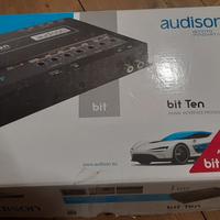 Audison BIT TEN D