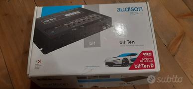 Audison BIT TEN D
