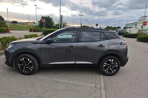 Peugeot  GT  bluehdi  110 cv anno 2022