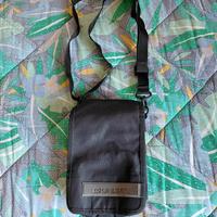 borsello tracolla uomo  di marca. Diesel