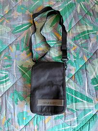 borsello tracolla uomo  di marca. Diesel