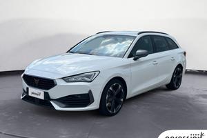 CUPRA Leon Sportstourer 1.4 e-hybrid 204cv dsg