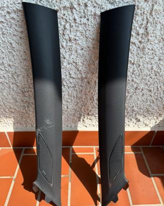 Montanti interni golf 8 gti Harman/kardon