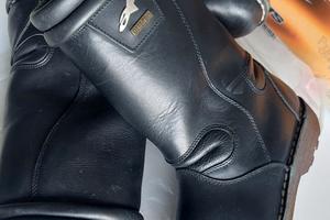 Stivali Alpinestars moto 41