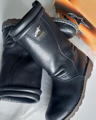 Stivali Alpinestars moto 41