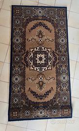 Set di tappeti stile orientale