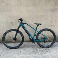 Bici elettrica