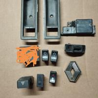 accessori renault 5 gt turbo 