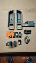 accessori renault 5 gt turbo 