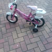bicicletta bambina
