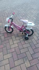 bicicletta bambina