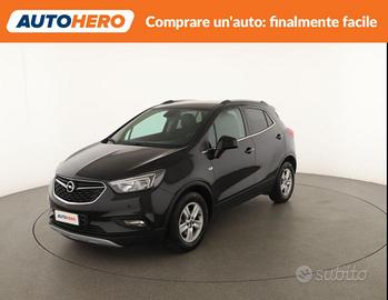 OPEL Mokka X DM10411