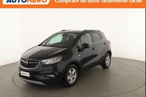 OPEL Mokka X DM10411