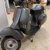 Vespa pk 50 xl