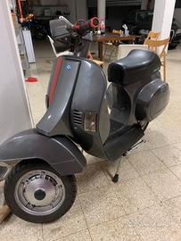 Vespa pk 50 xl