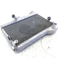 RADIATORE ACQUA LIQUIDO RAFFREDDAMENTO MOTORE YAMA