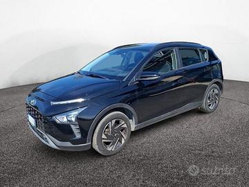 Hyundai Bayon 1.2 Gpl Xline