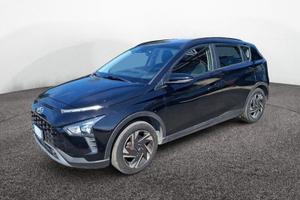 Hyundai Bayon 1.2 Gpl Xline
