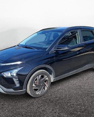 Hyundai Bayon 1.2 Gpl Xline