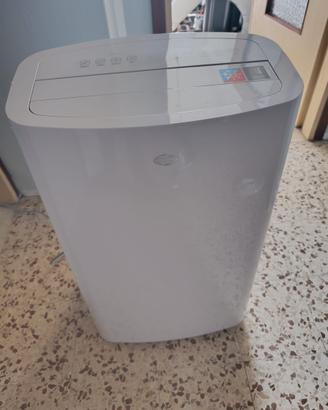 Condizionatore portatile