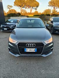  Audi A 1 S line 1.0 95 CV TSI